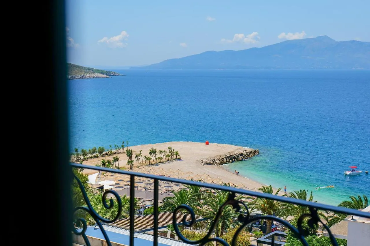 Seawave Hotel Saranda