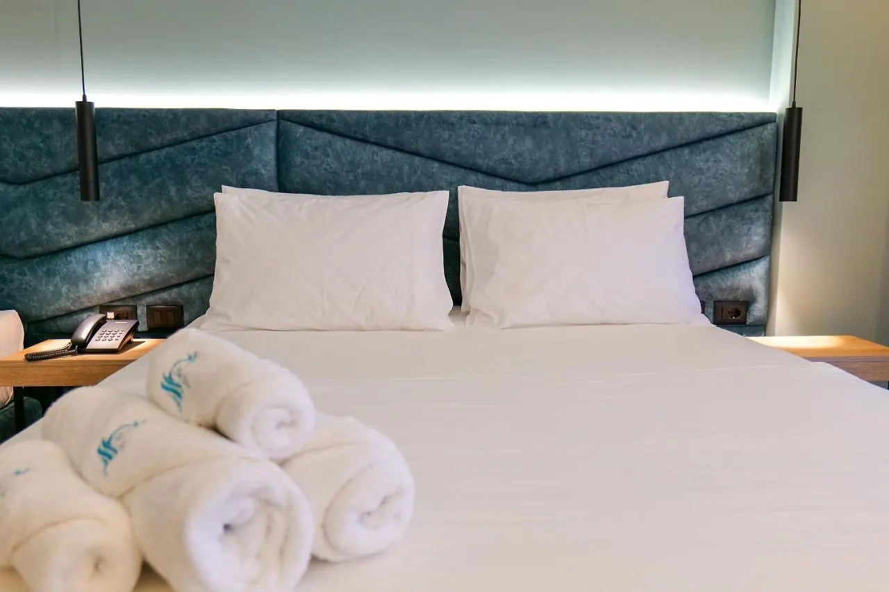 Seawave Hotel Saranda