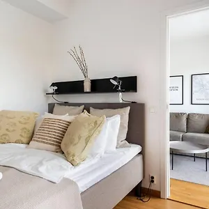 Cityliving- Umami Hotel apartamentowy