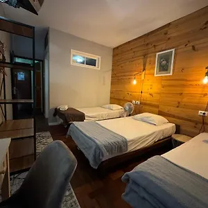 19 Pensjonat