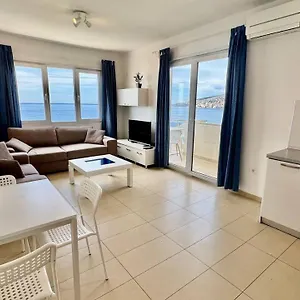 White Sea View Saranda