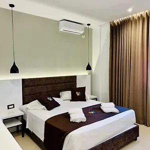 Relax Apts Saranda