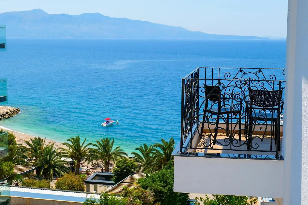 Seawave Hotel Sarande