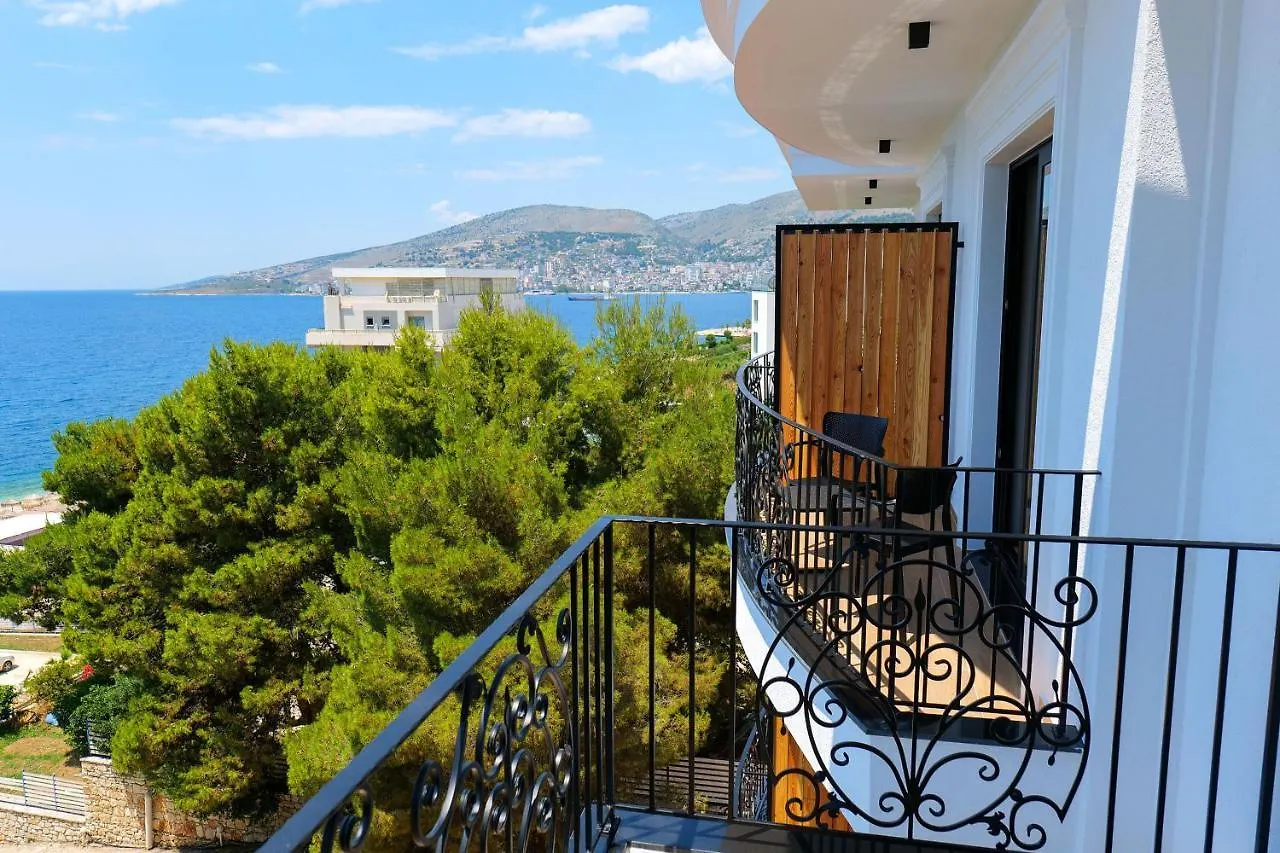 Seawave Hotel Sarande