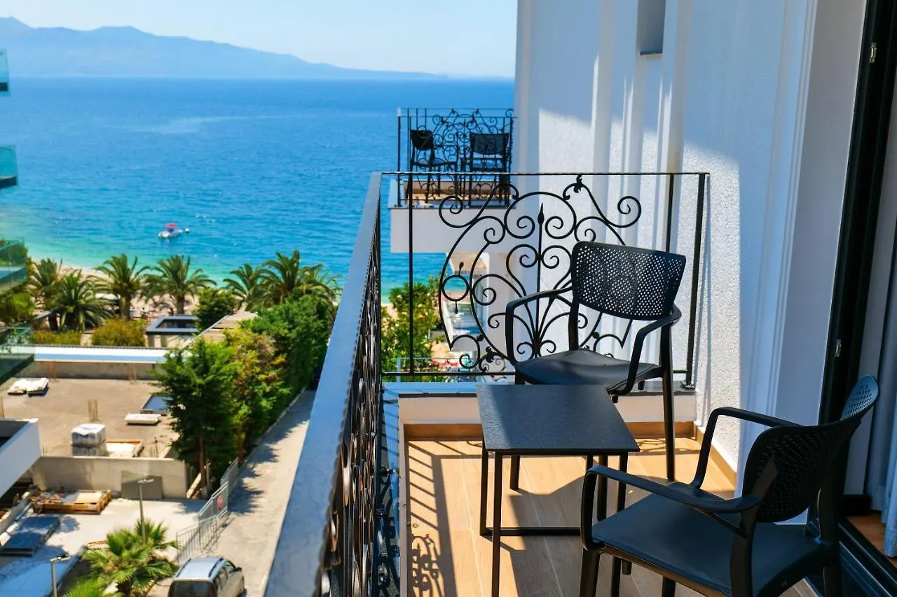 Seawave Hotel Sarande